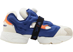 Reebok Instapump Fury Boost Prototype - vue 360