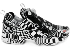Reebok Instapump Fury Kenzo Minami
