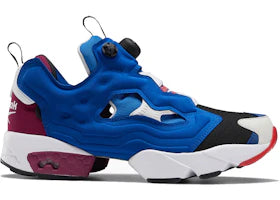 Reebok Instapump Fury Kicks Lab Ultimate Hybrid