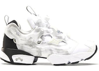 Reebok Instapump Fury Legion of Fury White