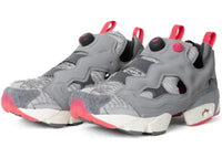 Reebok Instapump Fury OG Staple x Deal FTHRS