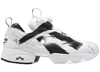 Reebok Instapump Fury Future Overbranded