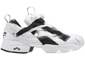 Reebok Instapump Fury Future Overbranded