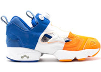 Reebok Instapump Fury Packer Shoes x Sneakersnstuff Token 38