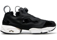 Reebok Instapump Fury Sneakerboy Black