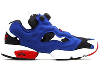 Reebok Instapump Fury Tricolor