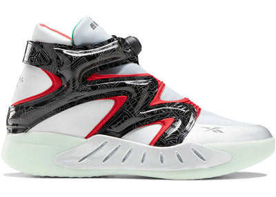 Reebok Instapump Fury Zone BAIT Astro Boy