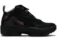 Reebok Iverson Legacy Black