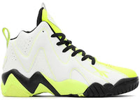 Reebok Kamikaze II Kryptonite / Acid Rain