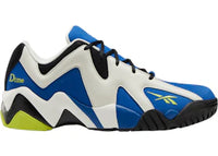 Reebok Kamikaze II Low Dime Blue