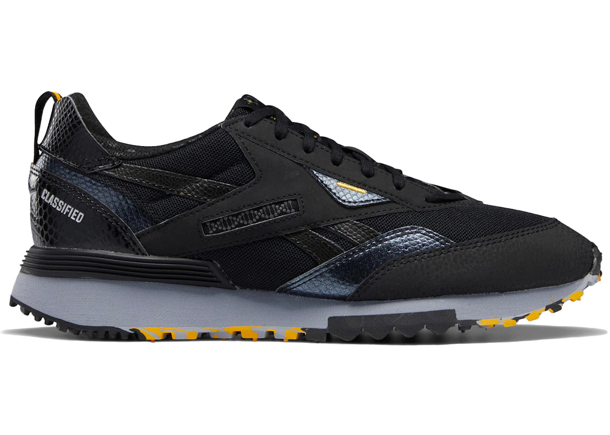 Reebok LX 2200 Jurassic World - vue secondaire A