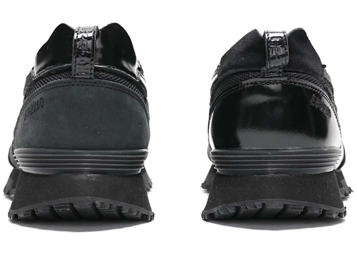 Reebok LX2200 Engineered Garments Black - vue secondaire B