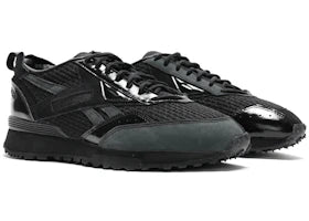 Reebok LX2200 Engineered Garments Black - authentic Reebok sneakers