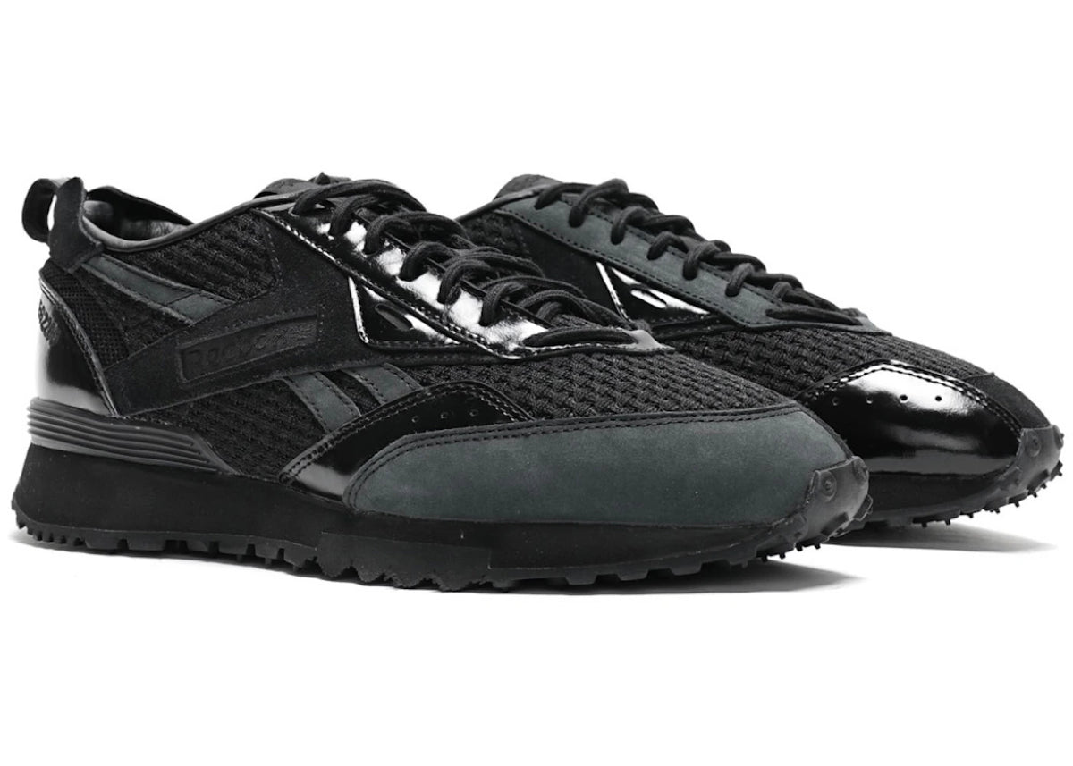 Reebok LX2200 Engineered Garments Black - vue 360