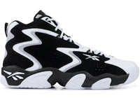 Reebok Mobius OG Black White