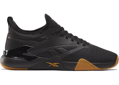 Reebok Nano Court Black Gum