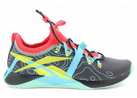 Reebok Nano X1 Rich Froning Into the Storm - vue 360