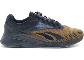 Reebok Nano X3 Black Court Brown