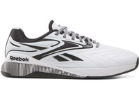 Reebok Nano X5 Edge White Black