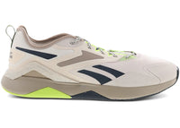 Reebok Nanoflex TR 2.0 Stucco Boulder Beige