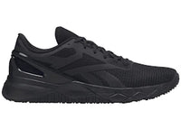 Reebok Nanoflex TR Core Black