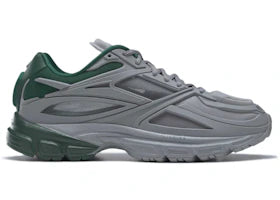 Reebok Premier Road Modern Pure Grey Dark Green - vue 360