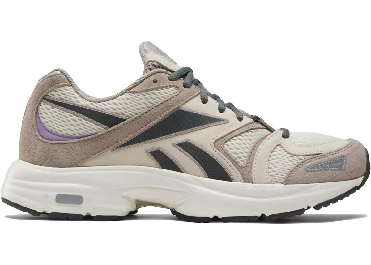 Reebok Premier Road Plus 6 Ash Alabaster - vue secondaire A