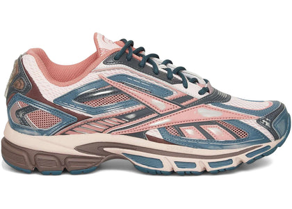 Reebok Premier Road Ultra LTD Gentle Pink Midnight Tide - authentic Reebok sneakers