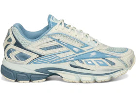 Reebok Premier Road Ultra LTD Tranquil Teal Warped Blue - authentic Reebok sneakers