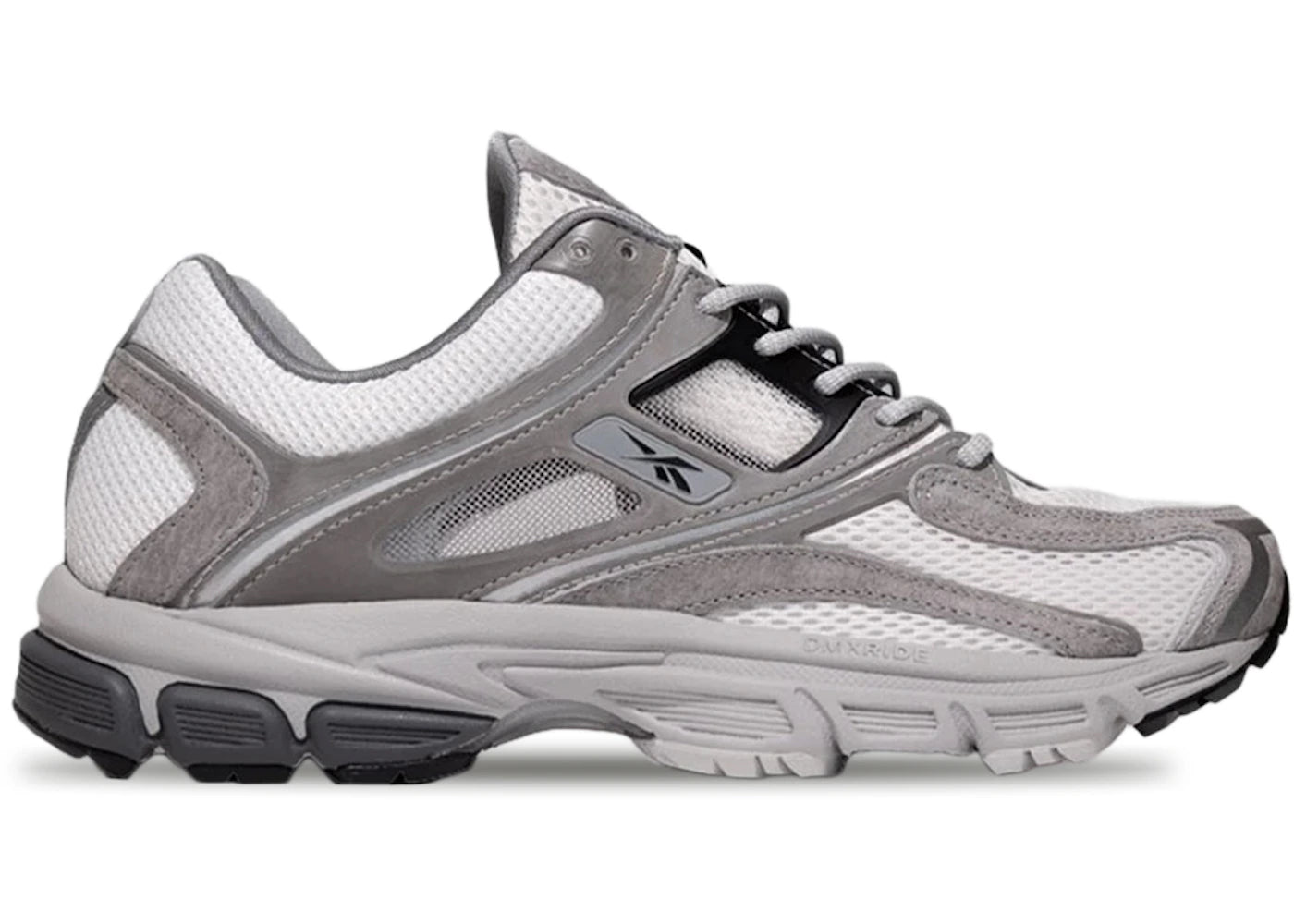 Reebok Premier Trinity Hartcopy - vue secondaire A
