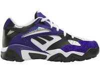 Reebok Preseason 94 Low Panini Purple Prizm