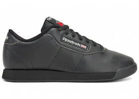 Reebok Princess Black (Women's) - vue 360