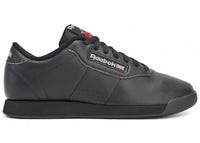Reebok Princess Black (Women's)