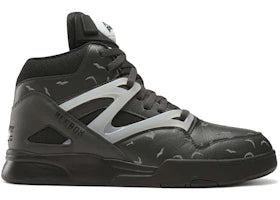 Reebok Pump Omni Zone II Retro Boktober - vue 360
