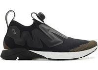 Reebok Pump Supreme Ultraknit Black Moss