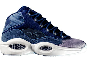 Reebok Question Mid Capsule Wind Chill - vue 360