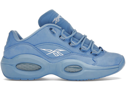 Reebok Question Low Blueprint sneakers - authentic Reebok shoes