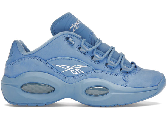 Reebok Question Low Blueprint sneakers - authentic Reebok shoes