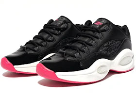 Reebok Question Low PHANTACi Obscure Luxury - vue 360