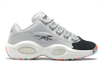 Reebok Question Low Rec Center Pack