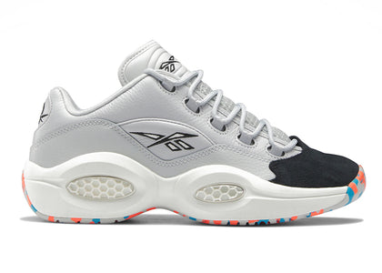 Reebok Question Low Rec Center Pack sneakers - authentic Reebok shoes