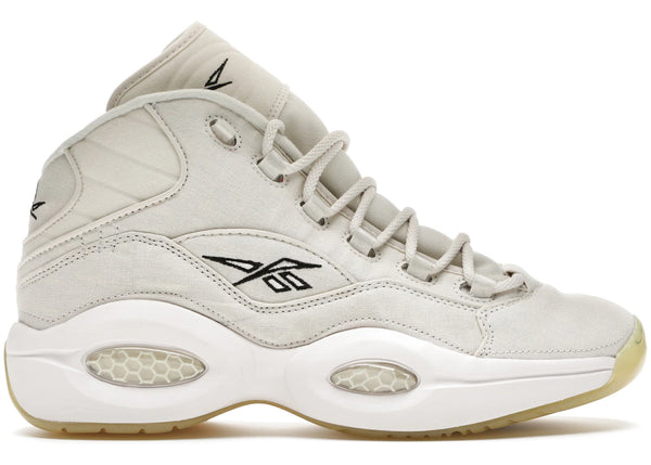 Reebok Question Mid Ankle Reaper (2020) sneakers - authentic Reebok shoes