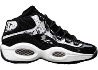 Reebok Question Mid Bait Snake GITD