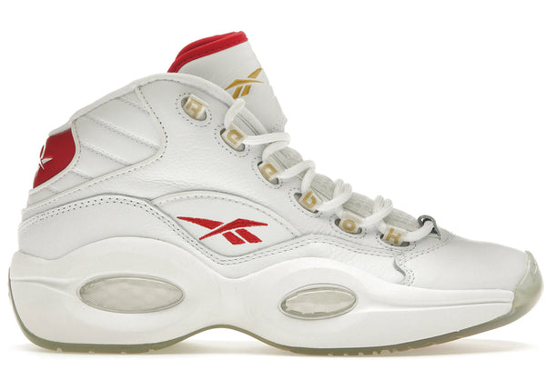 Reebok Question Mid Dr. J sneakers - authentic Reebok shoes