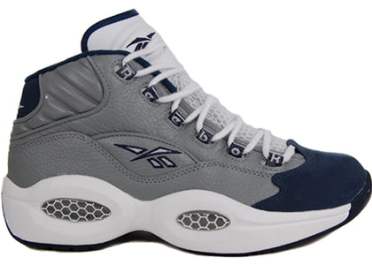Reebok Question Mid Georgetown - authentic Reebok sneakers