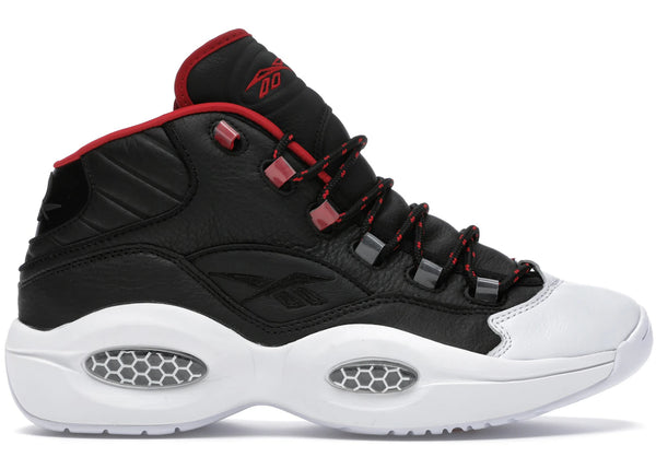 Reebok Question Mid Iverson x Harden sneakers - authentic Reebok shoes