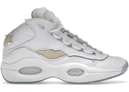 Reebok Question Mid Maison Margiela Memory Of White sneakers - authentic Reebok shoes