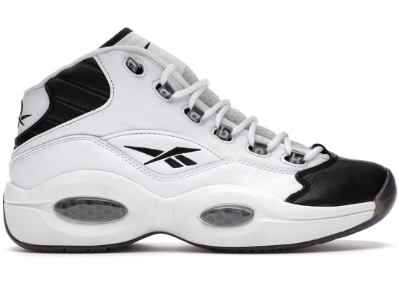 Reebok Question Mid Why Not Us sneakers - authentic Reebok shoes