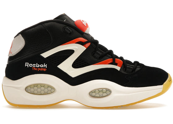 Reebok Question Pump Pump Omni Lite sneakers - authentic Reebok shoes