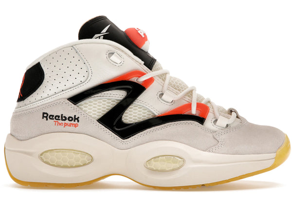 Reebok Question Pump Pump Universe sneakers - authentic Reebok shoes